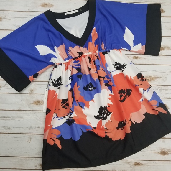 Susana Monaco Dresses & Skirts - 🎉HP X2 🎉 NWT Gorgeous Susana Monaco floral dress